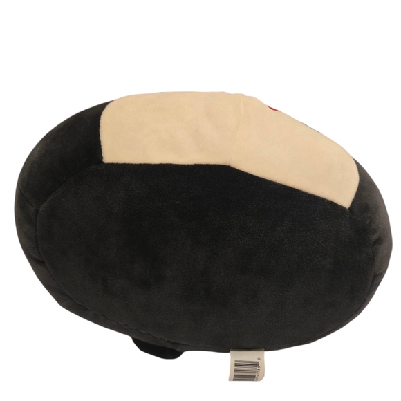 Squishmallows Hot Chocolate George Dog Walgreens Exclusive Christmas 2021 13" - Picture 8 of 12